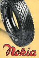 История компании Nokain Tyres